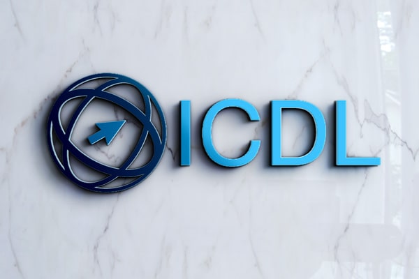 مزایای شرکت در کلاس‌های ICDL